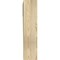 Ekena Millwork Funston Block Rough Sawn Bracket, Douglas Fir, 6"W x 26"D x 26"H BKT06X26X26FST05RDF - alternate 4